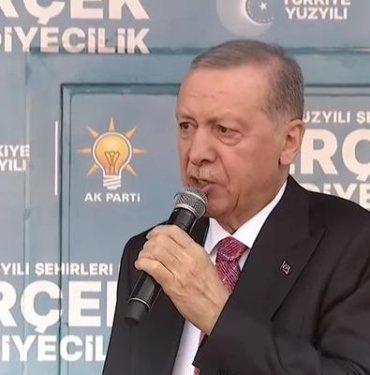 Son dakika | Erdoğan ekonomide “hafifleme” için tarih verdi! Rakibine memleketinden yüklendi