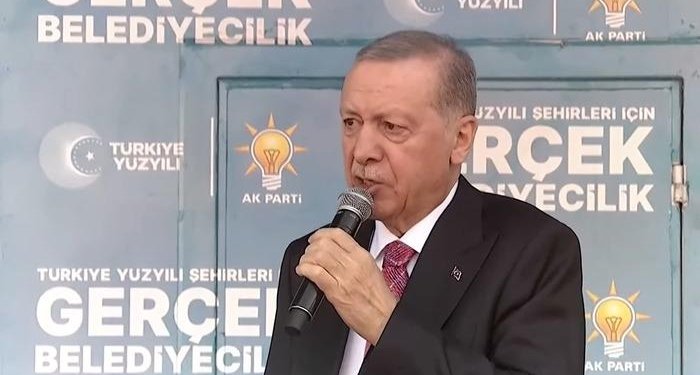 Son dakika | Erdoğan ekonomide “hafifleme” için tarih verdi! Rakibine memleketinden yüklendi