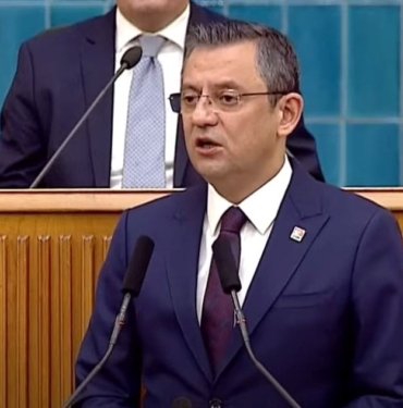 Özgür Özel’den iktidara eleştiri: “Madenler alarm veriyor”