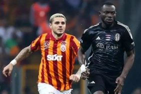 Beşiktaş-Galatasaray derbisine deplasman takımı taraftarı alınacak!