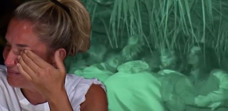 Survivor All Star’da Sema Aydemir diskalifiye mi oldu, neden ayrıldı?