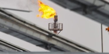 Doğalgaz ithalatı yüzde 4,4 arttı