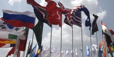 G-20’den küresel ekonomide “yumuşak iniş” vurgusu