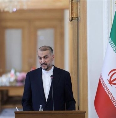 İran: Mısır’la normalleşme için gerekli adımlar atılacak