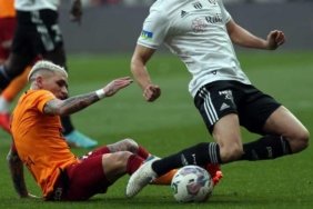 Beşiktaş-Galatasaray maçının oranları açıklandı! Sarı-kırmızılılar ağır favori gösterildi…