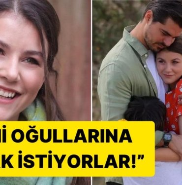 “Beni Selma Sanıyorlar” Gönül Dağı’nın Selma Öğretmeni Melis Sevinç’ten Açıklamalar