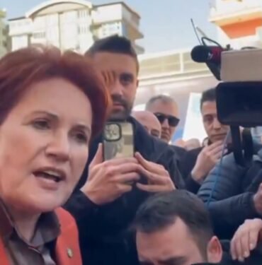 Meral Akşener,