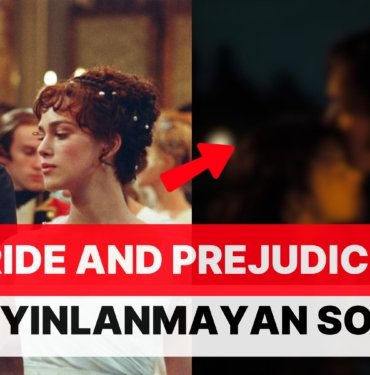 Sevilen İngiliz Klasiği ‘Pride & Prejudice’ın Alternatif Sonu Dönem Filmi Sevenleri Şaşırttı!