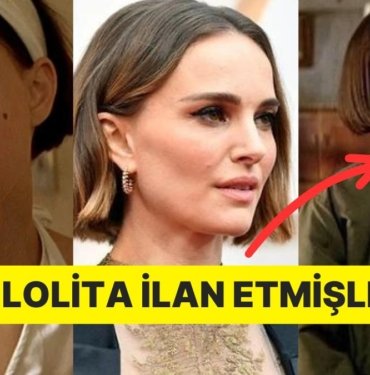 Léon Filminde Mathilda’yı Oynayan Ünlü Oyuncu Çocukken Cinselleştirilmekle Nasıl Başa Çıktığını İtiraf Etti