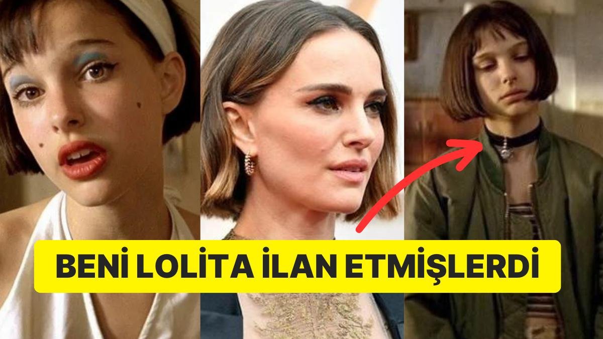 Léon Filminde Mathilda’yı Oynayan Ünlü Oyuncu Çocukken Cinselleştirilmekle Nasıl Başa Çıktığını İtiraf Etti