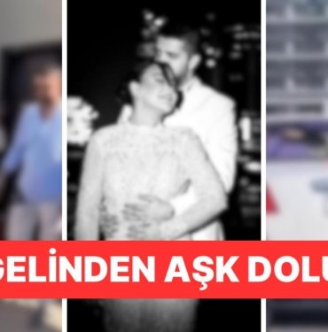 Dördüncü Kez Evlenen Ebru Gündeş’in Nikah Gününden Fotoğraflar Sızdı: Gelinlikli Aşk Dolu Poz Gecikmedi!