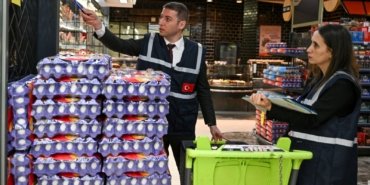 Ramazan ayı öncesi “fahiş fiyat” denetimi