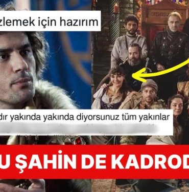 Gel Artık Prens! Çok Sevilen Yerli Diziden Gelen Tadımlık Fragman Hayranlara İsyan Bayrağı Çektirdi