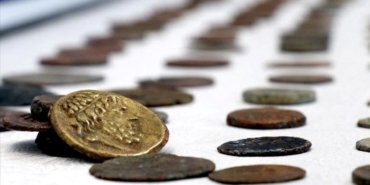 3 yıllık soruşturma: Fransa’da el konulan hazine Türkiye’ye iade edilecek