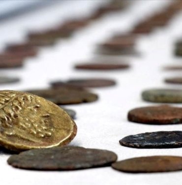 3 yıllık soruşturma: Fransa’da el konulan hazine Türkiye’ye iade edilecek