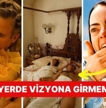 İzleyenlerin Ahlak Anlayışını Yerle Bir Edecek Yorumları Yapılan Poor Things Hepimize Kafa Karışıklığı Yaşattı