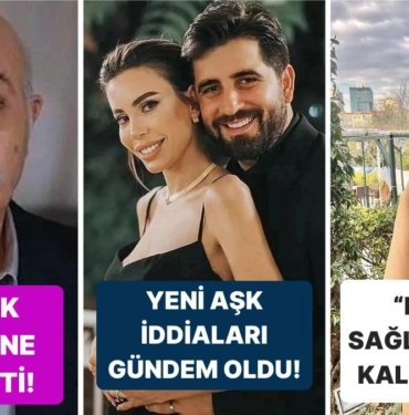 26 Şubat’ta Yaşanan Son Dakika Magazin Haberlerini ve Güncel Magazin Olaylarını Anlatıyoruz!