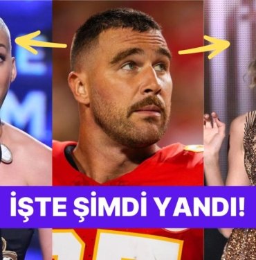 İhanetin Böylesi! Travis Kelce Zamanında Taylor Swift’in Eski Düşmanı Katy Perry’yle Evlenmek İstemiş