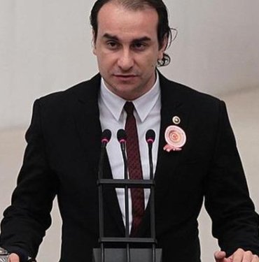 Ayyüce Türkeş