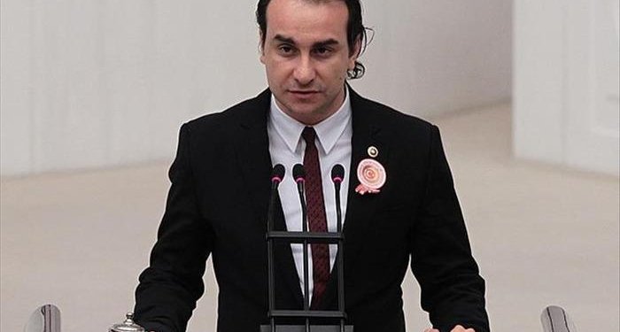 Ayyüce Türkeş