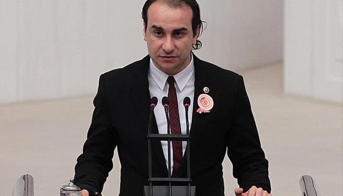 Ayyüce Türkeş