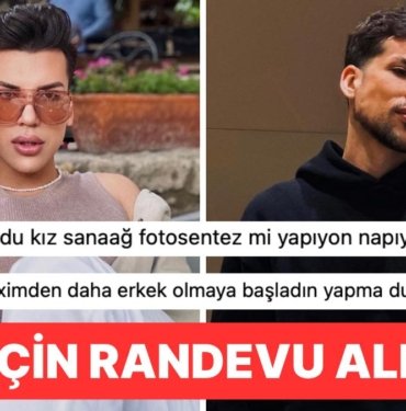 Aniden Yüklenen Eril Enerjisini Yükseltmeye Baş Koyan Kerimcan Durmaz’dan “Neler Oluyor?” Dedirten Hamle!