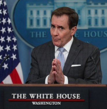 Gazze’de ateşkes olacak mı? Beyaz Saray, Biden’dan daha “temkinli”