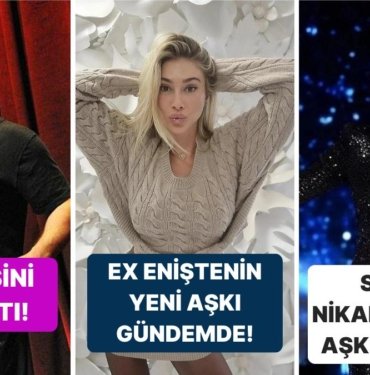 27 Şubat’ta Yaşanan Son Dakika Magazin Haberlerini ve Güncel Magazin Olaylarını Anlatıyoruz!
