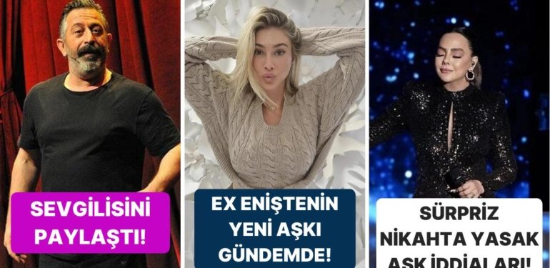 27 Şubat’ta Yaşanan Son Dakika Magazin Haberlerini ve Güncel Magazin Olaylarını Anlatıyoruz!