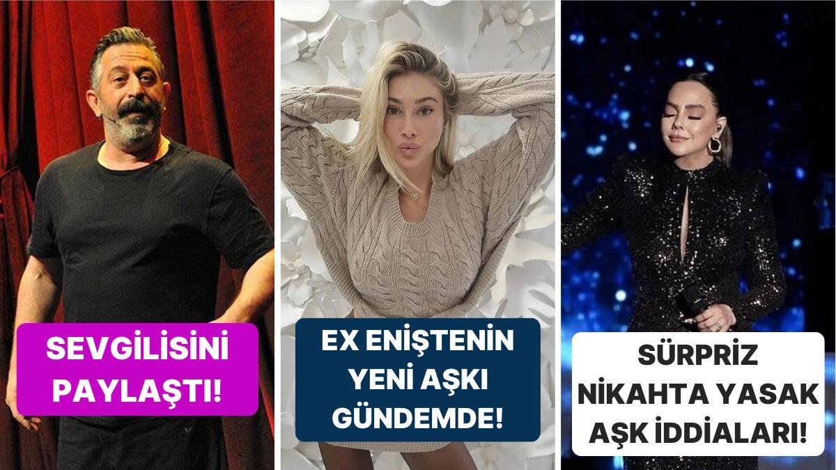 27 Şubat’ta Yaşanan Son Dakika Magazin Haberlerini ve Güncel Magazin Olaylarını Anlatıyoruz!