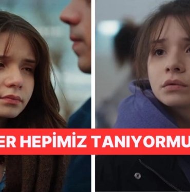 Kızıl Goncalar’ın Mira’sı Nefise Esma Yılmaz Bakın Kim Çıktı!