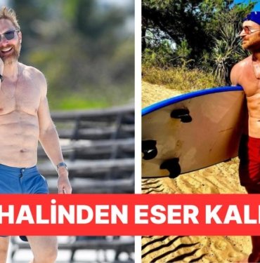 56 Yaşındaki David Guetta’nın Estetik Ameliyatla Yaptırdığı Karın Kaslarının Son Hali Görenleri Şoke Etti
