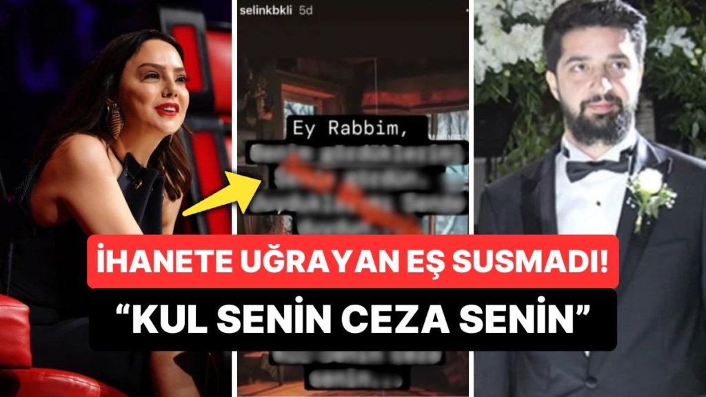 Yasak Aşk Nikahının Detayları! Ebru Gündeş’le Dubai’de Evlenen Murat Özdemir’e Eski Eşten Ok Gibi Gönderme!