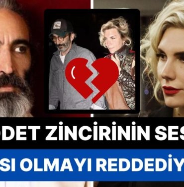 Eski Sevgilisinden Ünlü Oyuncu Fırat Tanış Hakkında Korkunç İtiraf: Uzaklaştırma Kararı Aldırmak Zorunda Kaldı