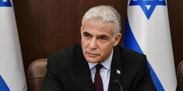 İsrail ana muhalefet lideri Lapid: Netanyahu’nun ABD ile anlaşmazlığı ülkeye zarar veriyor