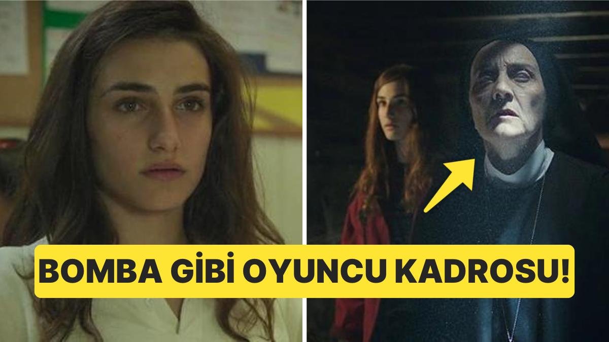 100 Kişiden Sadece 1’i İzleyebiliyor: Netflix’in En Korkunç Filmi ‘Veronica’ Hakkında Bilmeniz Gerekenler