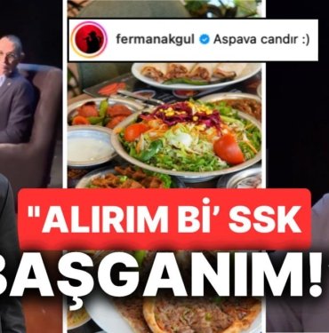 Ne Simit Ne de Kokoreç: CHP Belediye Başkan Adayı Erdal Beşikçioğlu Tüm Salona Aspava Ismarladı