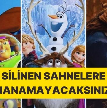 Ailecek Ekran Başına Geçtiğimiz Filmler Aslında O Kadar da Masum Değilmiş!
