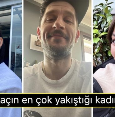 Kerimcan’dan Sonra Simge’ye de Eril Enerji Yüklendi! 27 Şubat’ta Ünlülerin Yaptığı Instagram Paylaşımları