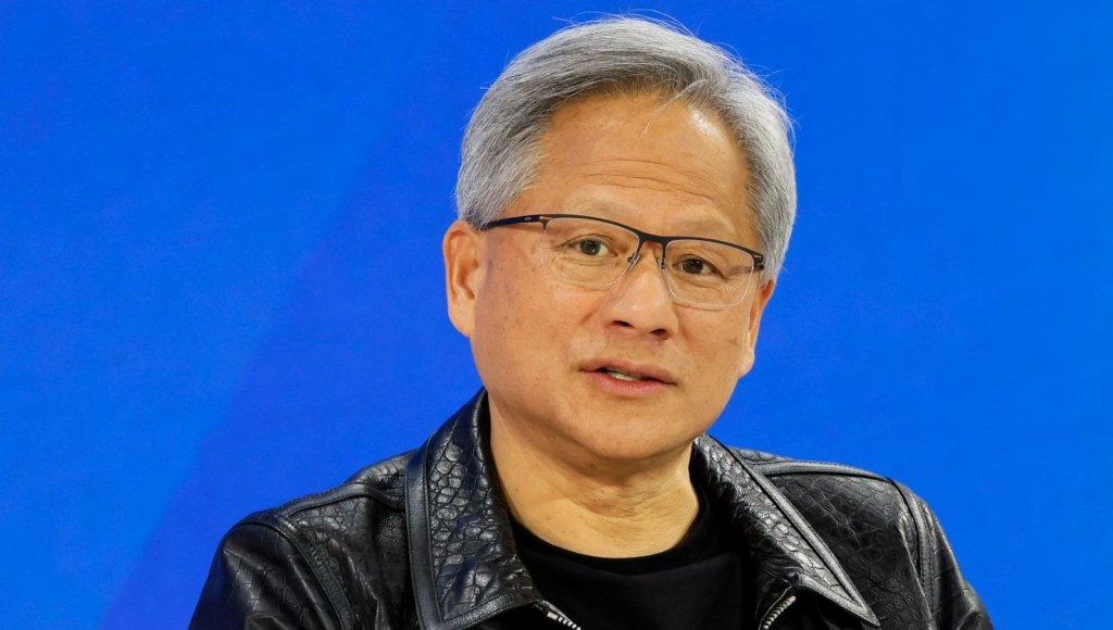 Nvidia CEO’su Jensen Huang’dan uyarı: Kodlama öğrenmeyin