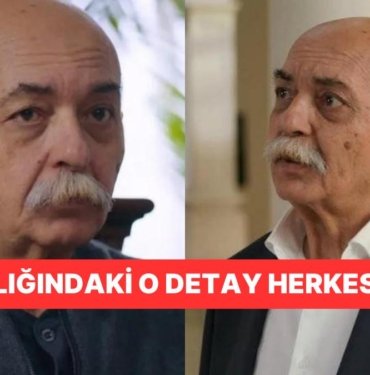 Kızılcık Şerbeti’nden Ayrılan Settar Tanrıöğen’le İlgili Ortaya Çıkan Detay Kahretti!
