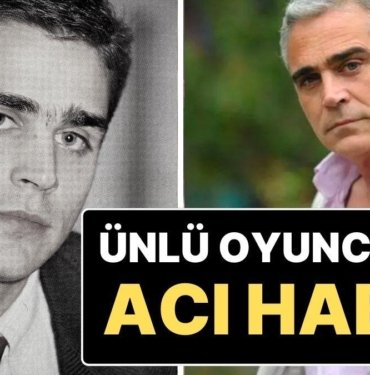 Dizi Oyuncusu Tolga Savacı Geçirdiği Kalp Krizi Sonrası Hayatını Kaybetti