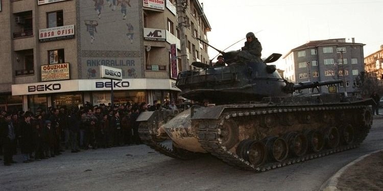 28 Şubat’ın 27. yılı: Siyasilerden 28 Şubat mesajları