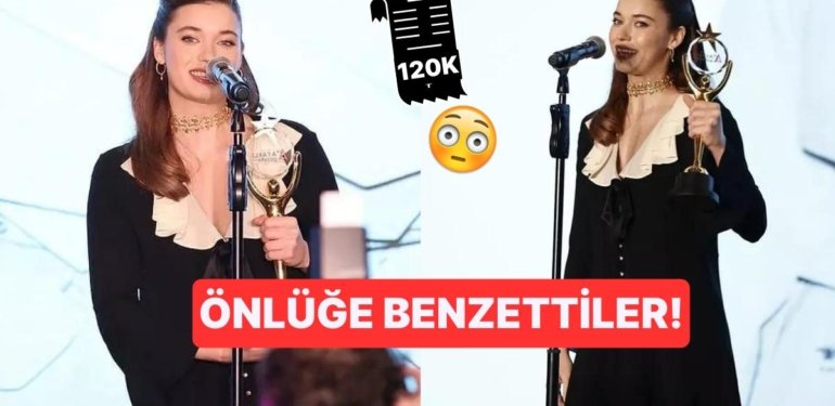 Afra Saraçoğlu’nun Öğrenci Üniformasından Hallice Elbisesinin Fiyatı Epey Tuzlu Geldi!