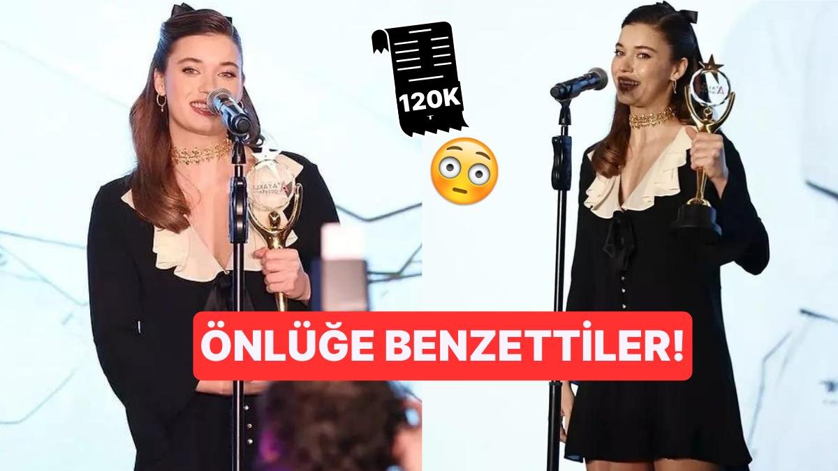 Afra Saraçoğlu’nun Öğrenci Üniformasından Hallice Elbisesinin Fiyatı Epey Tuzlu Geldi!