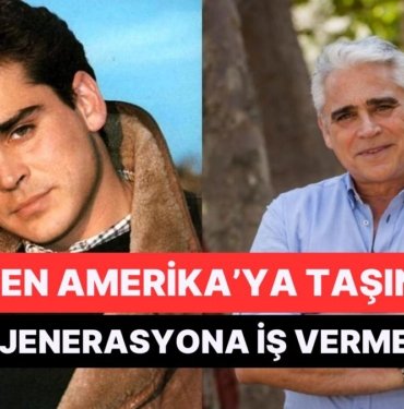 Hayatını Kaybeden Ünlü Oyuncu Tolga Savacı Neden Yurt Dışına Taşındı?