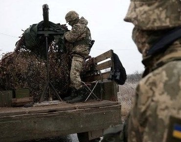 AB, Rus varlıkları ile Ukrayna’ya silah almak istiyor