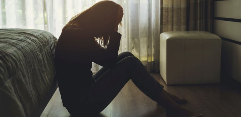 Yapay Zeka depresyonu tespit edebilir