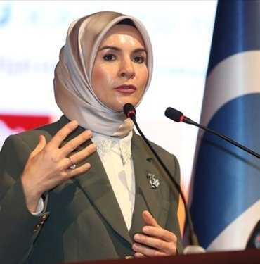 Bakan Göktaş: Mart ayı itibarıyla 500’ün üzerinde şehit yakını, gazi ve gazi yakınına yönelik atamamız olacak