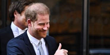 İngiliz hükümeti Prens Harry’nin “güvenlik derecesini” düşürdü